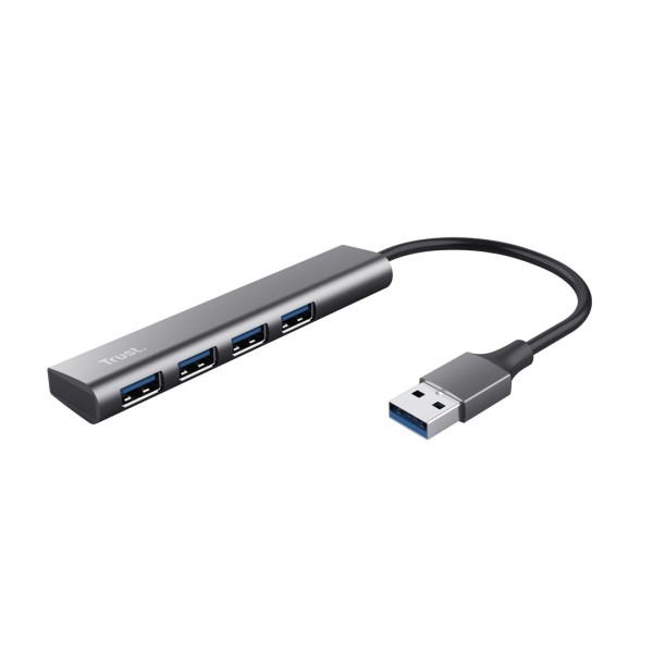 Trust Halyx USB 3.2 Gen 1 ...