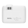 Benq | LW500ST | WXGA (1280x800) | 2000 ANSI lumens | White