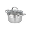 CASSEROLE D30CM 15L/92009 RESTO