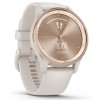 SMARTWATCH VIVOMOVE TREND/WH CREAM 010-02665-01 GARMIN