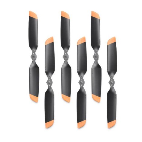 Drone Accessory|DJI|DJI Matrice 4 Series Low-Noise Propellers|CP.EN.00000556.01