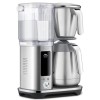 Sage SDC465BSS4EEU1 Drip coffee maker silver