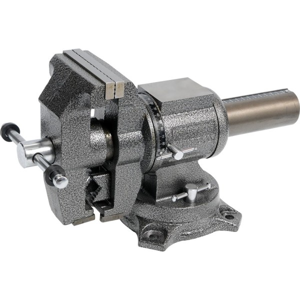 Yato YT-6505 bench vices Engineer's vice ...