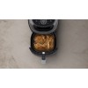 Philips 3000 series NA332/00 fryer Single 6.2 L Stand-alone 1700 W Hot air fryer Black