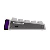 HERO68 HE Black+Red+Gradient Dragon King RGB AULA gasket keyboard