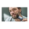 Philips | Beard Trimmer | BT5515/20 | Cordless | Number of length steps 40 | Black