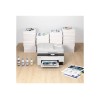 Canon MAXIFY GX2050 | Inkjet | Colour | All-in-one | A4 | Wi-Fi | White