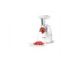 Bosch | Meat mincer SmartPower | MFW2510W | White | 350 W | Number of speeds 1 | 2 Discs: 3.8 and 8 mm; Sausage filler accessory.