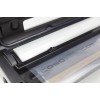 Caso FastVac 500 vacuum sealer 900 mbar Black, Silver