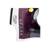 Iron | Adler | AD 5022 | With cord | 2200 W | Purple/White