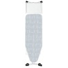 Polti | Ironing board | FPAS0001 Vaporella | White | 122 x 43.5 mm | 7