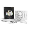 Fan - Be Quiet! Light Wings White 120mm PWM