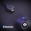 MOUSE USB OPTICAL WRL/PULSEFIRE HASTE 2 BLACK HYPERX