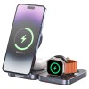 UNITEK P1300AGY01 mobile device wireless charging receiver Earbuds, Mobile phone/Smartphone, Smartwatch USB Type-C