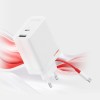 OnePlus SUPERVOOC 120W Dual Ports Power Adapter