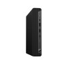 Pro Mini 400 G9 i5 12500T 16GB DDR5 SSD512 UHD 770 W11Pro 3Y OnSite