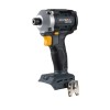 Batavia 18V brushless digital impact driver 230 Nm Without battery and charger