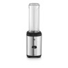 WMF Kult X 0416270011 0.6 L Tabletop blender 300 W Black, Silver