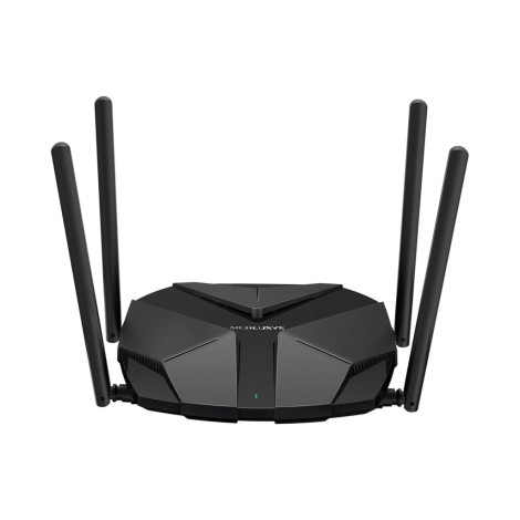 Mercusys MR85X AX3000 Dual-Band Wi-Fi 6 Router | Mercusys