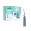 ETA Electric Toothbrush | ETA Sonetic Kids 171090010 | Rechargeable | For kids | Number of brush heads included 2 | Number of teeth brushing modes 1 | Blue