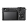 Sony ILCE-6600 E-Mount Camera, Black | Sony | E-Mount Camera | ILCE-6600 | Mirrorless Camera body | 24.2 MP | ISO sensitivity (max) 102400 | Display diagonal 3.0 