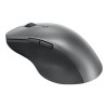 Lenovo | Professional Bluetooth Rechargeable Mouse | 4Y51J62544 | Full-Size Wireless Mouse | Wireless | Wireless | Grey