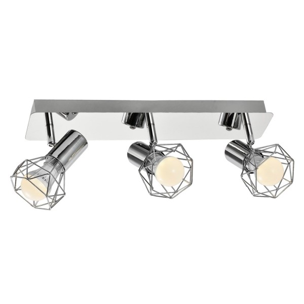 Activejet AJE-BLANKA 3P ceiling lamp