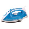 Iron | Mesko | MS 5023 | With cord | 2200 W | Blue/White