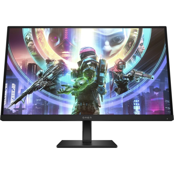 OMEN by HP 27 inch QHD ...