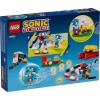 LEGO SONIC 77001