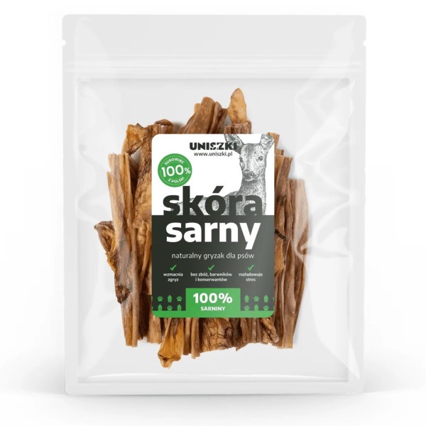 UNISZKI Deer Skin - Treat for ...