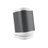 Vogels SOUND 4113 Table-top Speaker Stand for Sonos One & Play:1, White | Vogels
