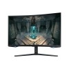 MONITOR SAMSUNG ODYSSEY G6 LED 32" LS32BG650EUXEN 240Hz