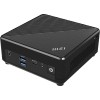 MSI Cubi N ADL S-226BEU Pentium N200 noRAM DDR4 noSSD M.2 Intel UHD Graphics NoOS