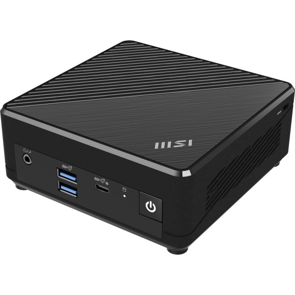 MSI Cubi N ADL S-226BEU Pentium ...