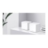 Wireless Router|MERCUSYS|Wireless Router|2-pack|1300 Mbps|Mesh|IEEE 802.11a|IEEE 802.11 b/g|IEEE 802.11n|IEEE 802.11ac|HALOH30G(2-PACK)