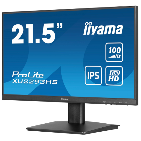 iiyama ProLite XU2293HS-B6 computer monitor 54.6 ...