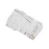 LANBERG PLU-6000EZ Plug RJ-45 UTP CAT6
