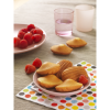 TEFAL Madeleine plates for cookies XA801512 Black | TEFAL | Madeleine plates | XA801512 | Black