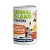 ANIMAL ISLAND Everyday Turkey and goose - wet cat food - 400g