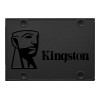 Kingston | A400 | 240 GB | SSD form factor 2.5