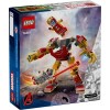 LEGO SUPER HEROES 76307