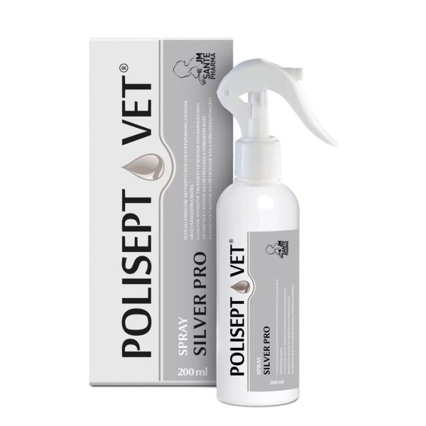 JM SANTE POLISEPT VET SPRAY PRO ...
