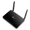 Wireless Router|TP-LINK|Wireless Router|1200 Mbps|IEEE 802.11a|IEEE 802.11 b/g|IEEE 802.11n|IEEE 802.11ac|3x10/100/1000M|LAN \ WAN ports 1|Number of antennas 2|4G|ARCHERMR500