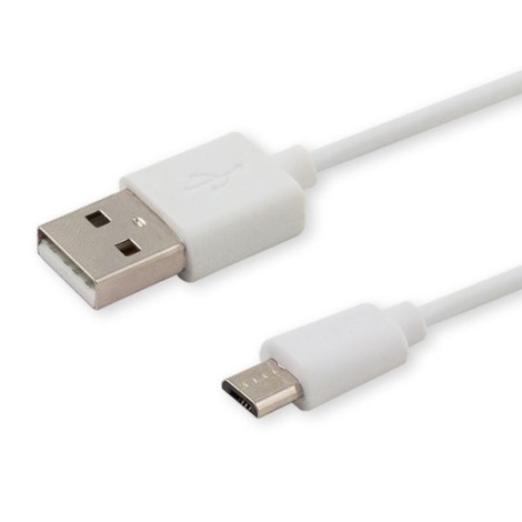 Savio USB – micro USB cable CL-123