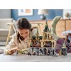 LEGO HARRY POTTER 76389 HOGWARTS: CHAMBER OF SECRETS