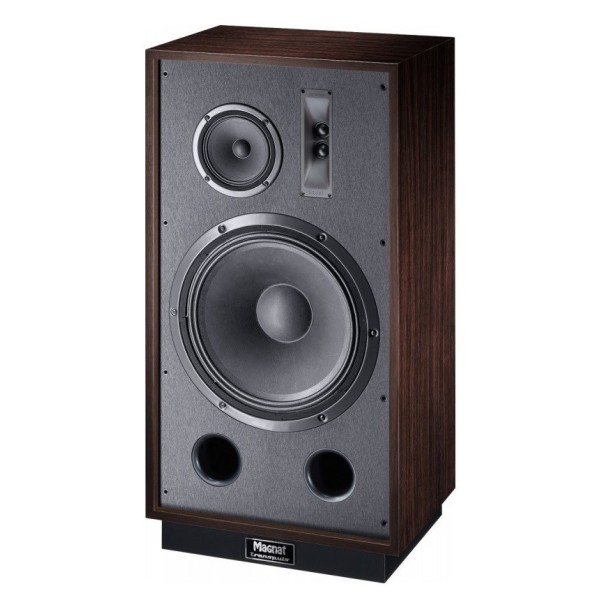 MAGNAT TRANSPULS 1500 Floor-standing loudspeaker 3-way ...