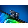 Razer | Webcam | Kiyo V2 | MJPEG up to 4K 30 FPS, 1080p 60 FPS, YUY2 up to 4K 15 FPS, 1080p 60 FPS, NV12 up to 4K 20 FPS, 1080p 60 FPS