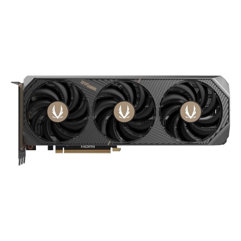 Zotac GAMING GeForce RTX 5090 SOLID OC NVIDIA 32 GB GDDR7