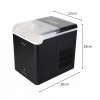 IDEAL Ice Maker